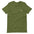 Glory Bee TShirt - Olive Color - https://ascensionemporium.net