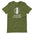 Jack Of All Trades TShirt - Olive Color - https://ascensionemporium.net