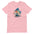Breathe Watercolor Clouds TShirt - Pink Color - https://ascensionemporium.net
