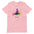 Breathe Rainbow Garden TShirt - Pink Color - https://ascensionemporium.net