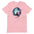Namaste Yoga Meditation TShirt - Watercolor Sphere - Pink Color - https://ascensionemporium.net