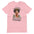 I'm Too Busy Protecting My Energy T-Shirt - Pink Color - https://ascensionemporium.net