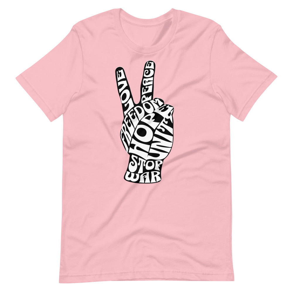 Some Things We Need More Of TShirt - Pink Color - https://ascensionemporium.net