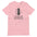Jack Of All Trades TShirt - Pink Color - https://ascensionemporium.net