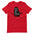 Don't Blame Me I Took The Red Pill TShirt - Red Color - https://ascensionemporium.net