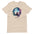 Breathe Watercolor Sphere TShirt - Soft Cream Color - https://ascensionemporium.net