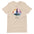 Breathe Lotus Flower Mandala TShirt - Soft Cream Color - https://ascensionemporium.net