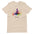 Breathe Rainbow Garden TShirt - Soft Cream Color - https://ascensionemporium.net