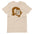 Wherever Attention Goes Energy Flows TShirt - Soft Cream Color