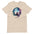 Namaste Yoga Meditation TShirt - Watercolor Sphere - Soft Cream Color - https://ascensionemporium.net