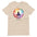 Namaste Lotus Chakra Mandala TShirt - Soft Cream Color - https://ascensionemporium.net