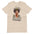 I'm Too Busy Protecting My Energy T-Shirt - Soft Cream Color - https://ascensionemporium.net
