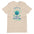 Make Every Day Earth Day TShirt - Soft Cream Color - https://ascensionemporium.net