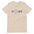 Home Planet Earth Embroidered TShirt - Soft Cream Color - https://ascensionemporium.net