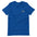 Glory Bee TShirt - True Royal Color - https://ascensionemporium.net