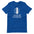 Jack Of All Trades TShirt - True Royal Color - https://ascensionemporium.net