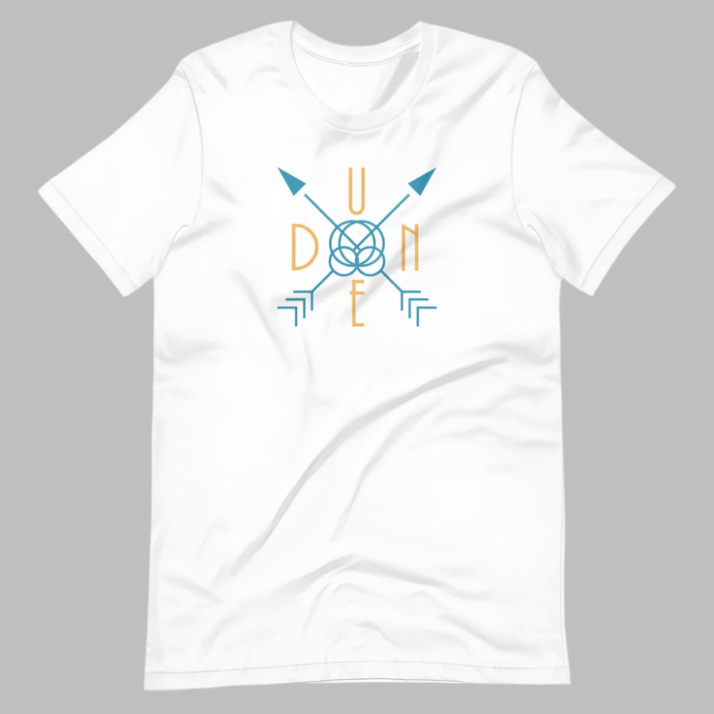 Dune Waypoint TShirt - White Color - https://ascensionemporium.net