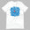 The Matrix Red Pilled TShirt - White Color - https://ascensionemporium.net