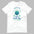 Make Every Day Earth Day TShirt - White Color - https://ascensionemporium.net