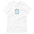 We Only Have One Planet Embroidered TShirt - White Color - https://ascensionemporium.net