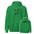 We Don't Believe You Embroidered Hoodie - Irish Green Color - https://ascensionemporium.net