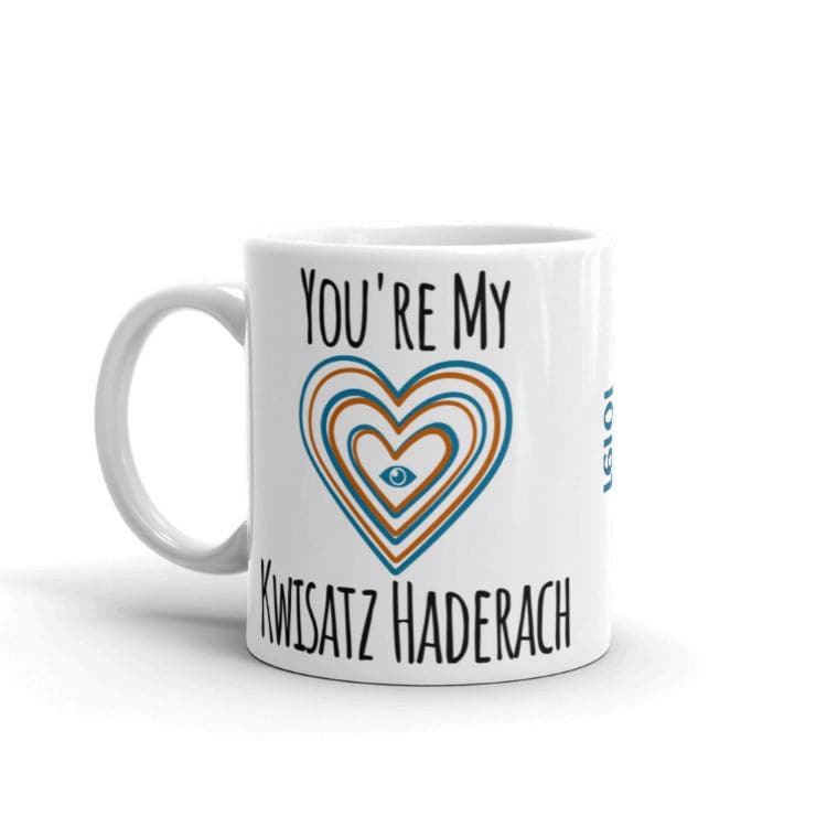 Dune You're My Kwisatz Haderach Mug - https://ascensionemporium.net