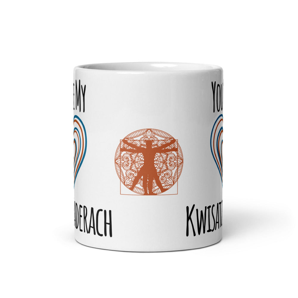 Dune You're My Kwisatz Haderach 11 oz Mug by https://ascensionemporium.net