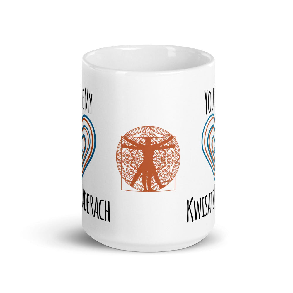 Dune You're My Kwisatz Haderach 15 oz Mug by https://ascensionemporium.net