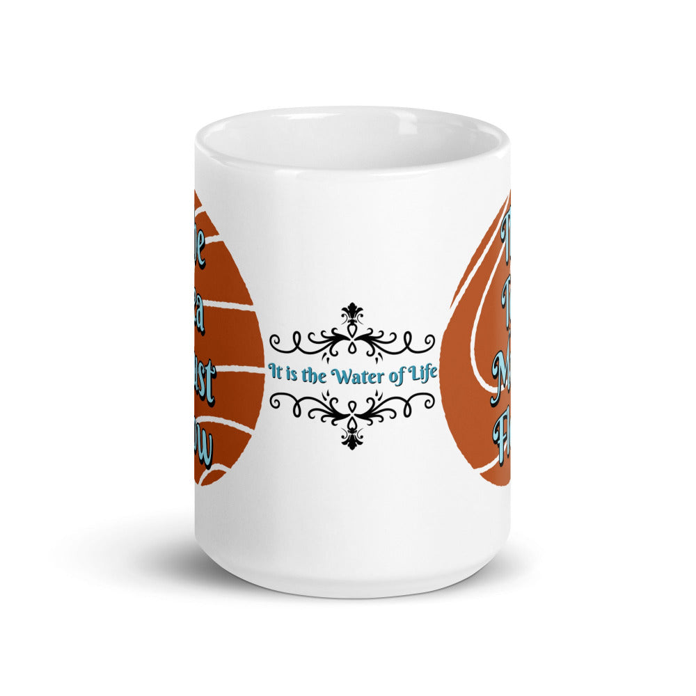 Dune The Tea Must Flow 15 oz Mug - https://ascensionemporium.net