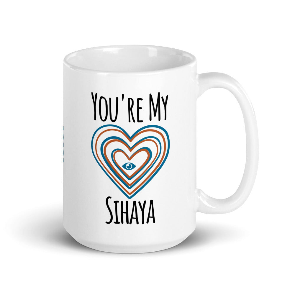 Dune You're My Sihaya 15 oz Mug - https://ascensionemporium.net