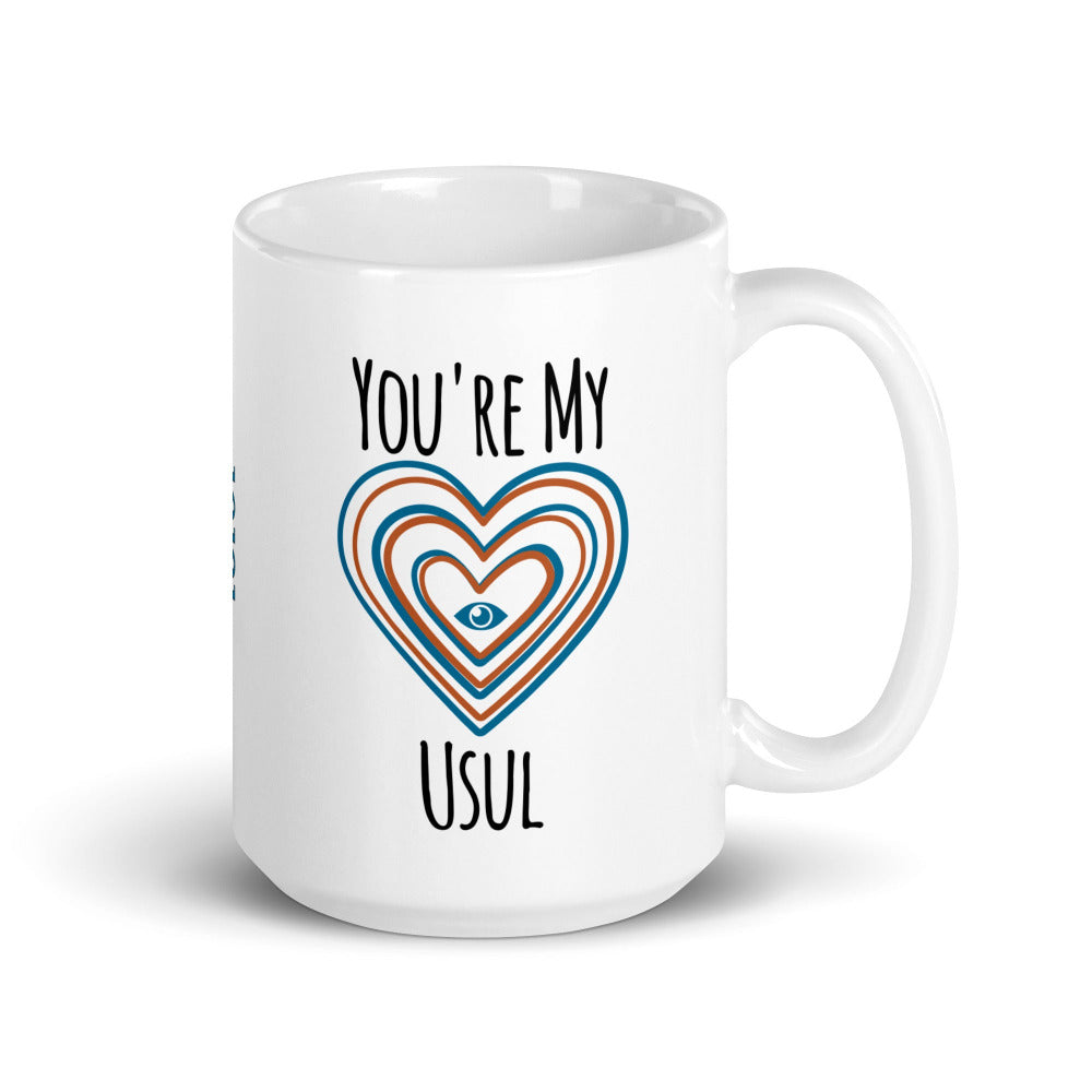 Dune You're My Usul 15 oz Mug - https://ascensionemporium.net