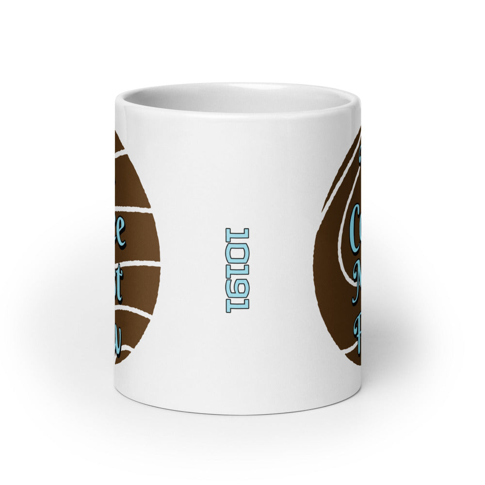 Dune - The Coffee Must Flow 20 oz Mug - https://ascensionemporium.net