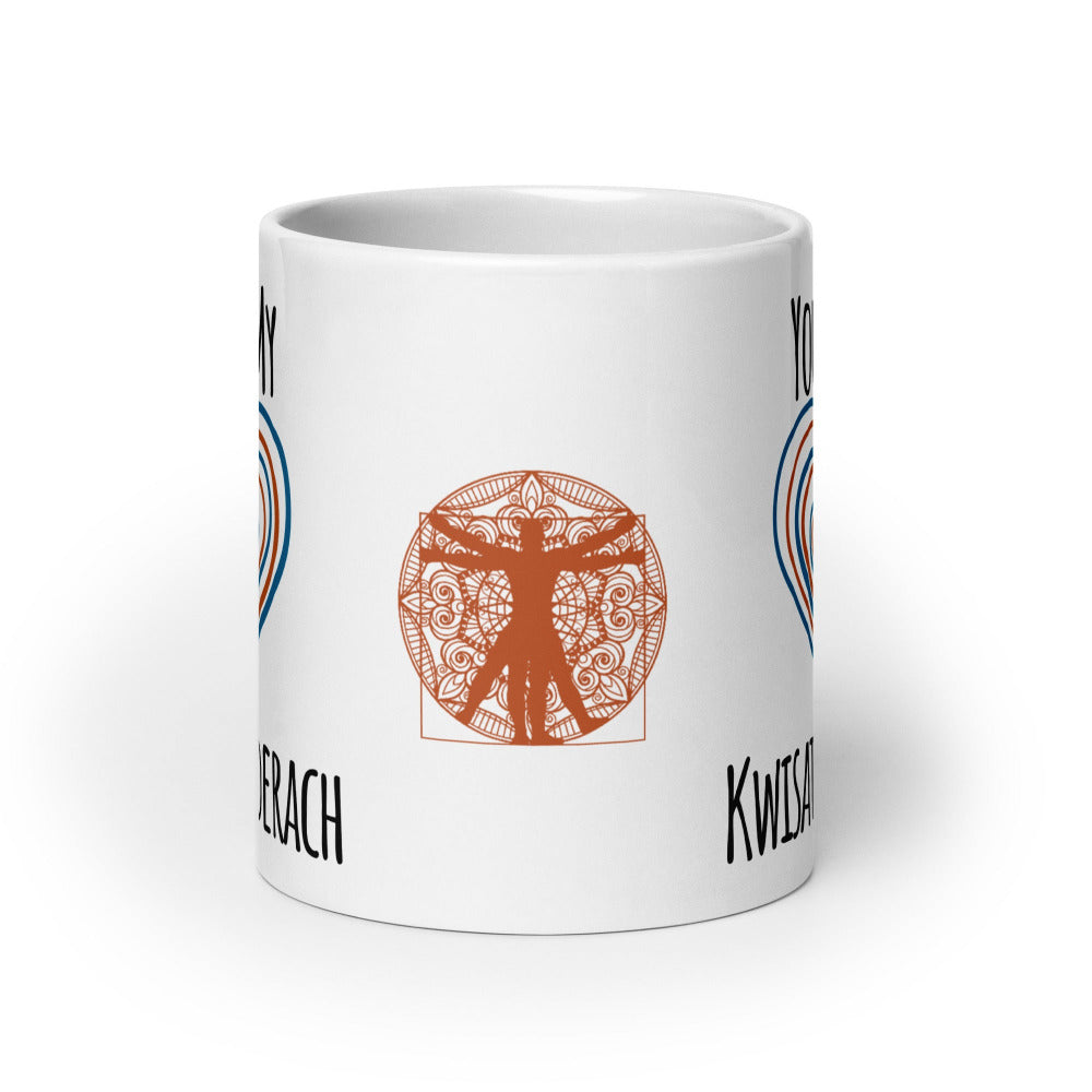 Dune You're My Kwisatz Haderach 20 oz Mug by https://ascensionemporium.net
