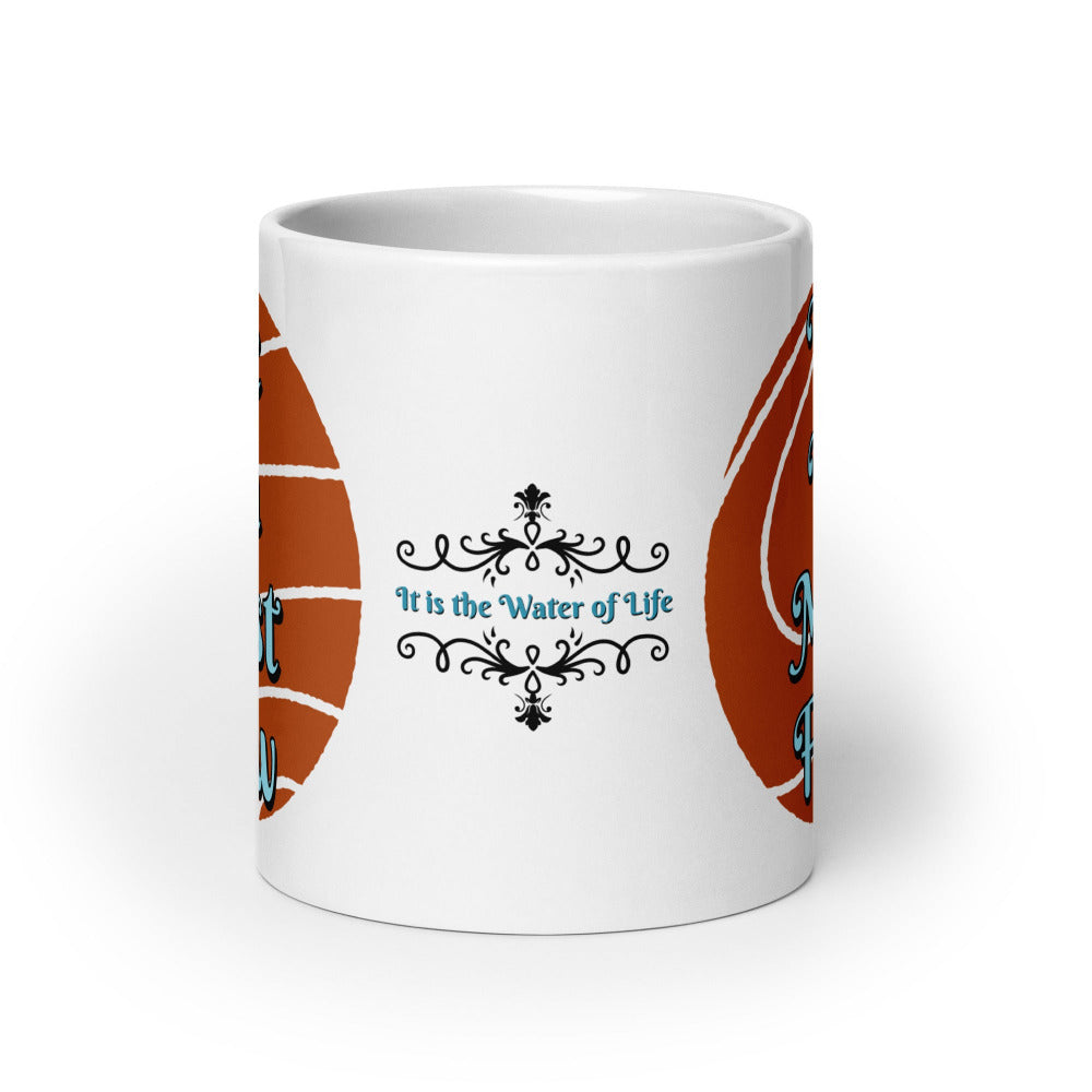 Dune The Tea Must Flow 20 oz Mug - https://ascensionemporium.net