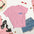 Magic Mama Embroidered Women's TShirt - Charity Pink Color - https://ascensionemporium.net