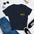 Magic Mama Embroidered Women's TShirt - Navy Blue Color - https://ascensionemporium.net