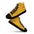 Honeycomb Women's High Top Sneakers - Black Outsole - https://ascensionemporium.net