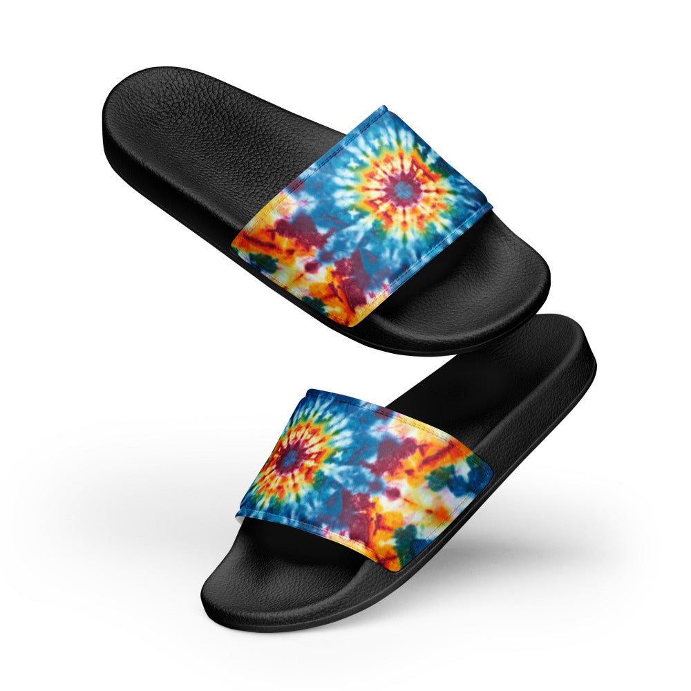Starflower Women’s Slides - https://ascensionemporium.net
