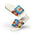 Starflower Women’s Slides - https://ascensionemporium.net