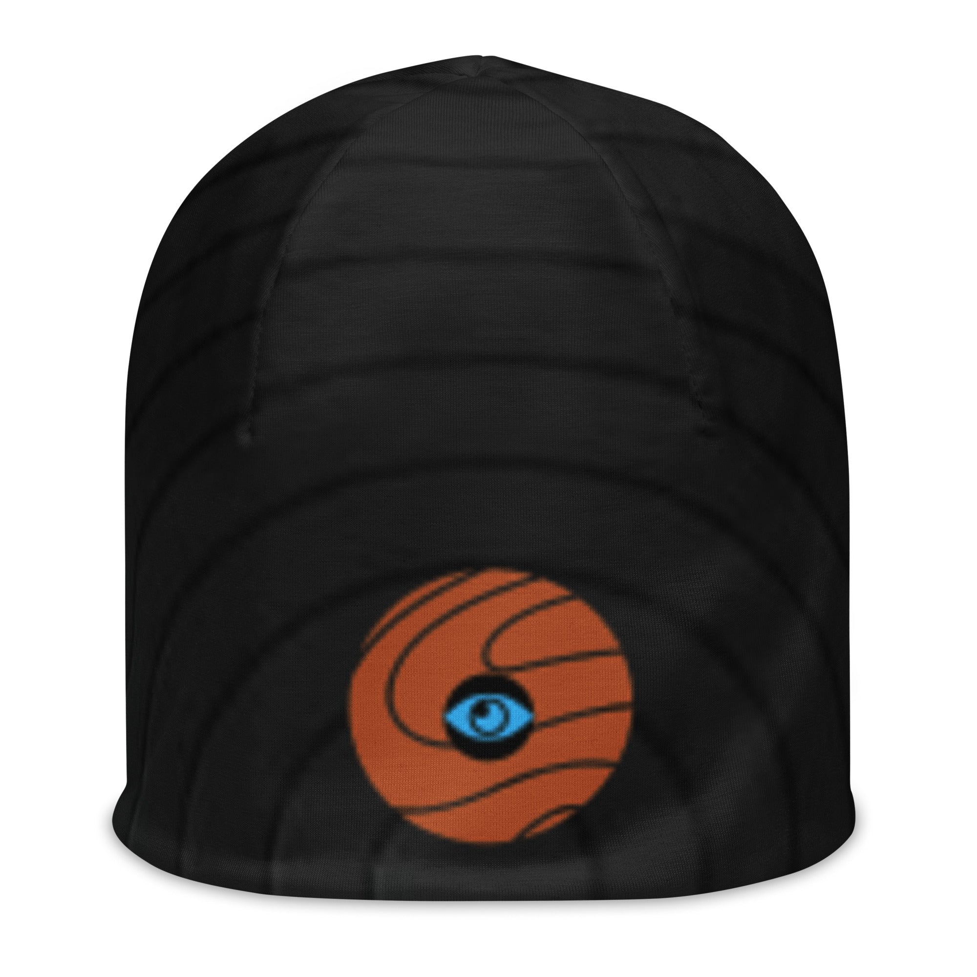 Dune - Eyes of Ibad All-Over Print Beanie by https://ascensionemporium.net