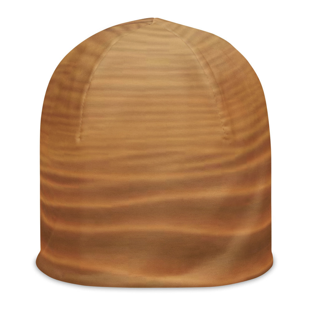 Dune - Sandrider All-Over Print Beanie by https://ascensionemporium.net