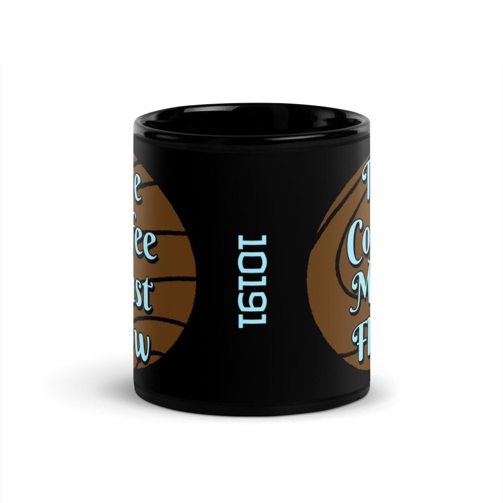 Dune - The Coffee Must Flow Mug - https://acensionemporium.net