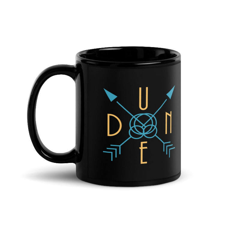 Dune Waypoint Mug