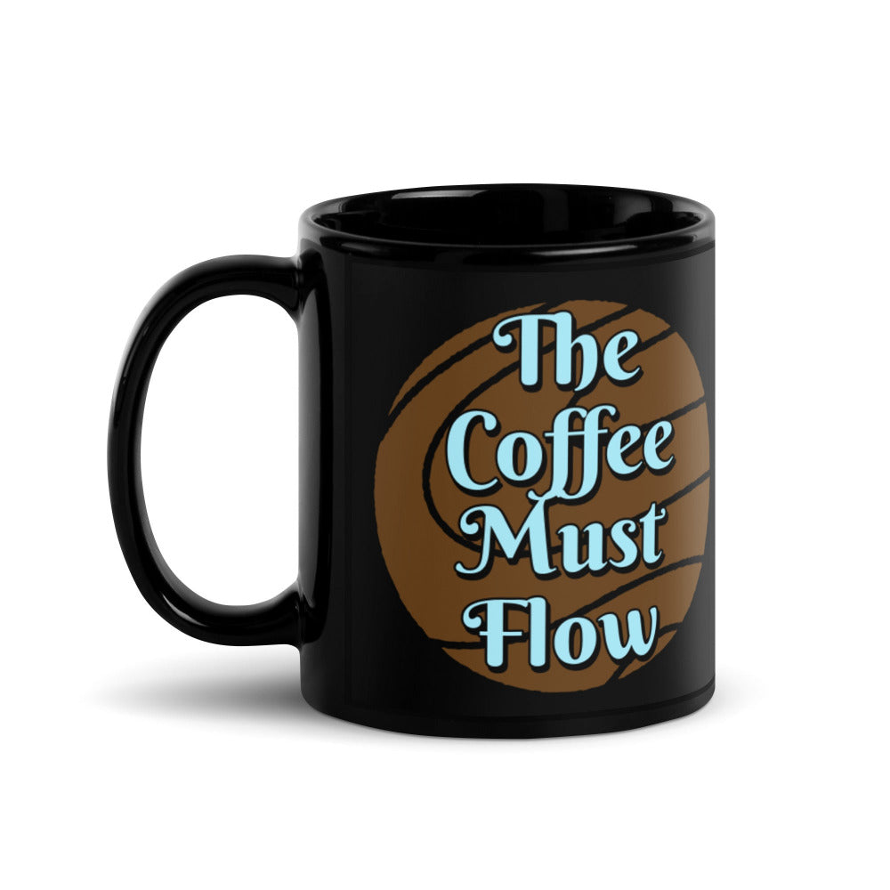 Dune - The Coffee Must Flow Mug - https://acensionemporium.net