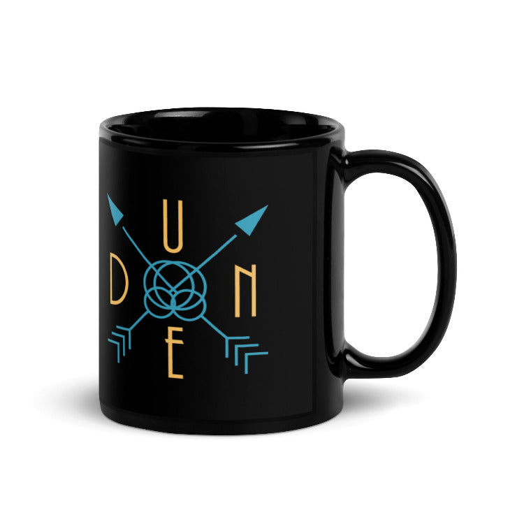 Dune Waypoint Mug