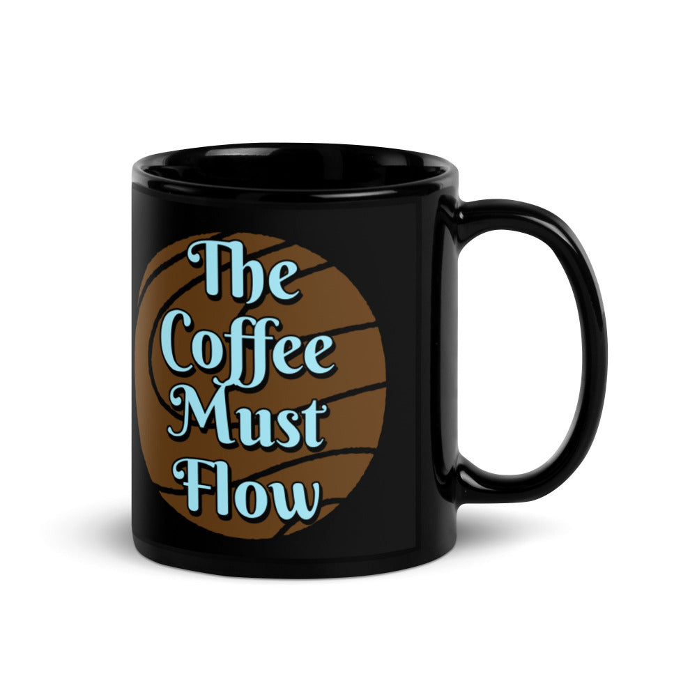 Dune - The Coffee Must Flow Mug - https://acensionemporium.net