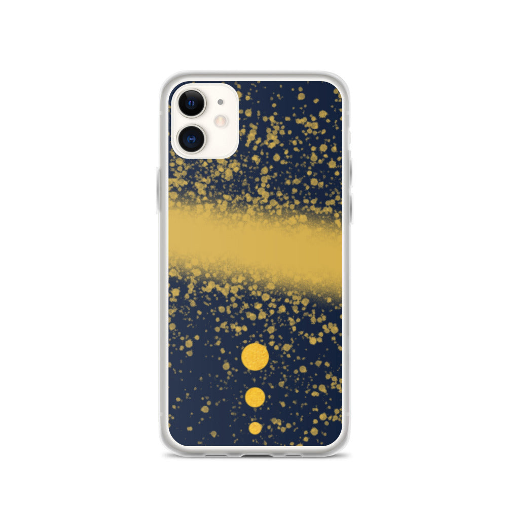 Dune-Spice Dust iPhone Case-https://ascensionemporium.net