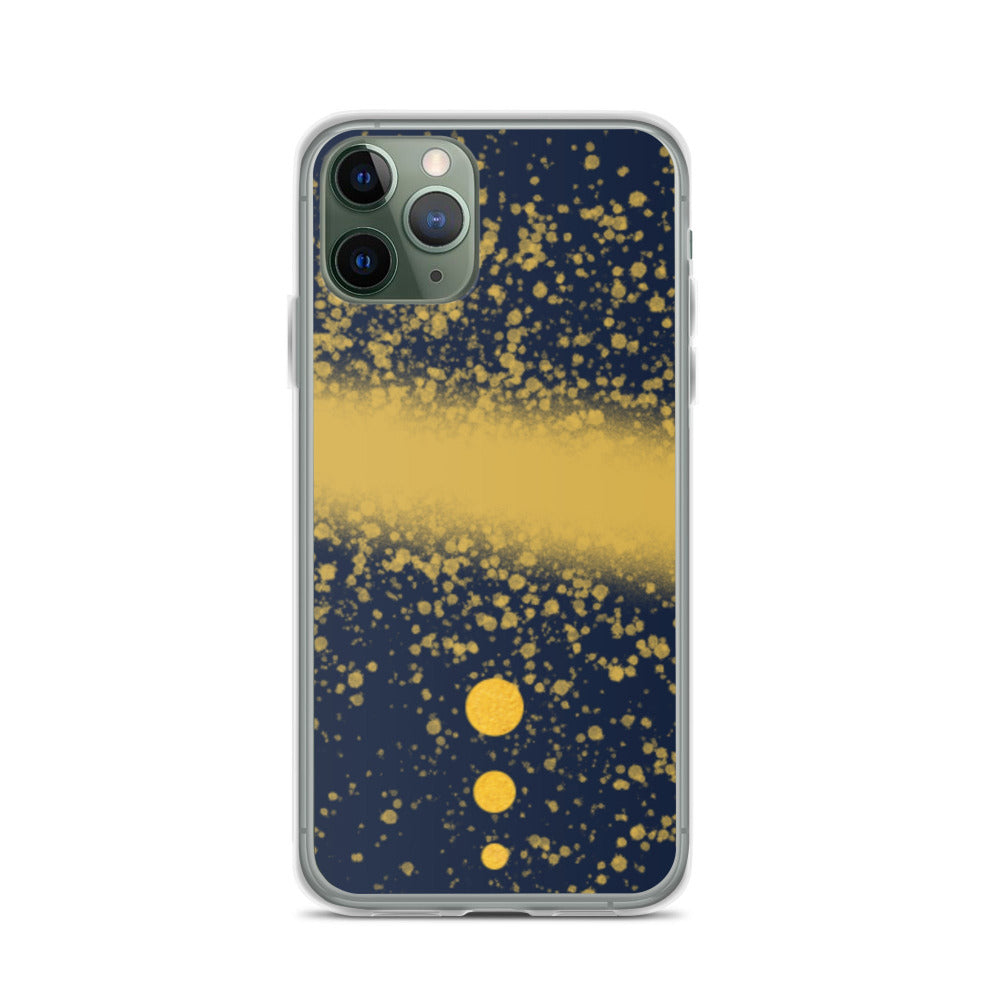 Dune-Spice Dust iPhone Case-https://ascensionemporium.net