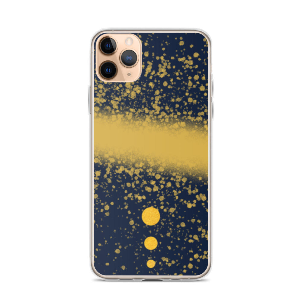 Dune-Spice Dust iPhone Case-https://ascensionemporium.net