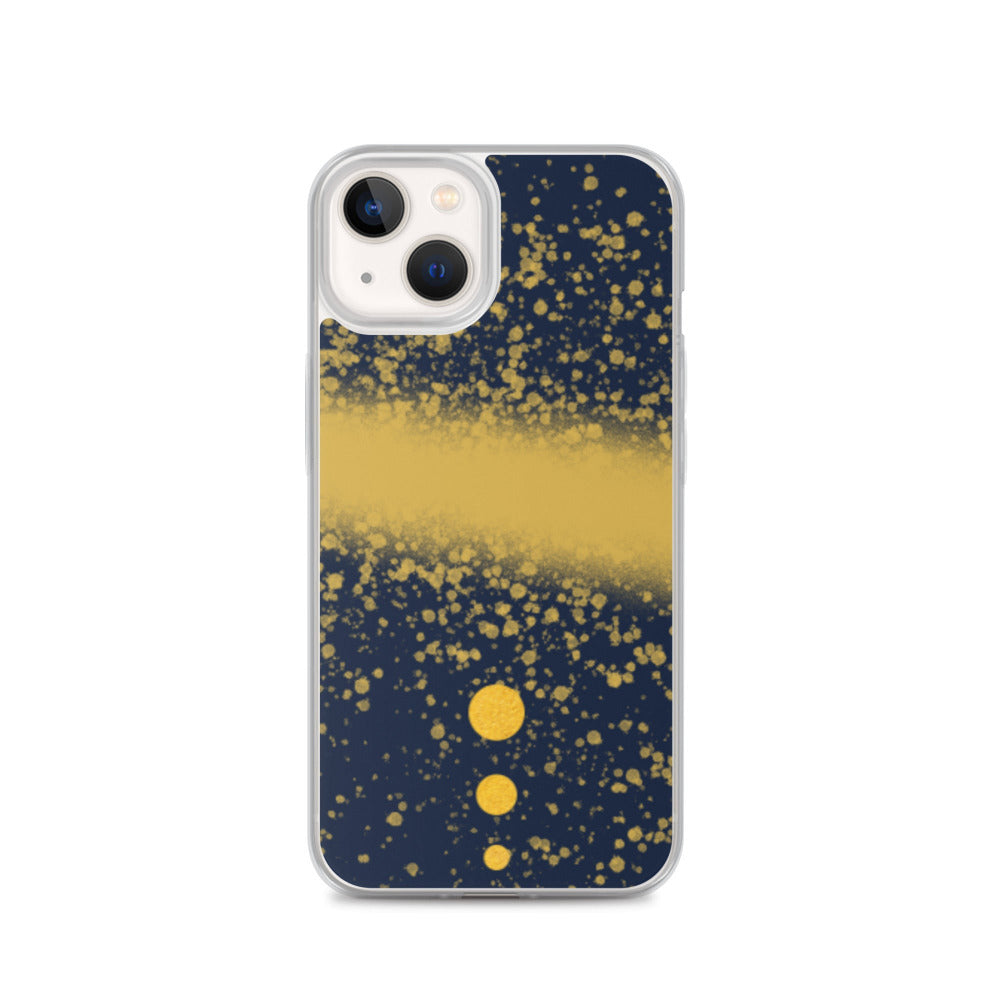 Dune-Spice Dust iPhone Case-https://ascensionemporium.net